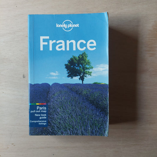 France guide