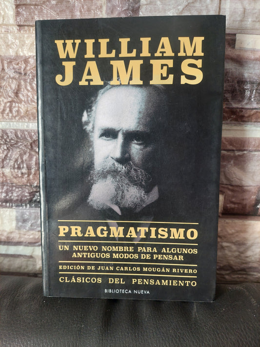 Pragmatismo - William James