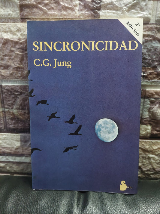 Sincronicidad - Jung