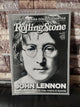 Rolling Stone especial para coleccionistas: John Lennon