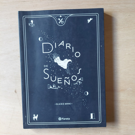 Diario de sueños