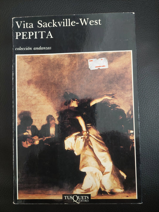 Pepita - Vita Sackville-West