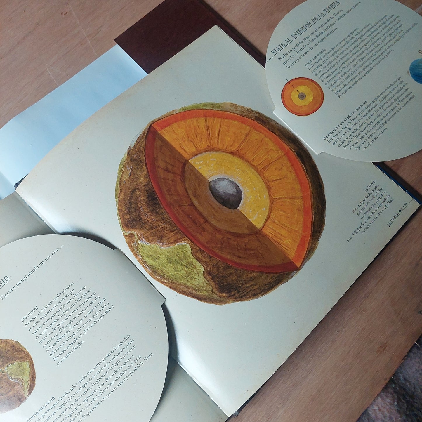 El libro de las tierras imaginadas - Guillaume Duprat