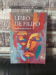 Libro de Filipo - Pedro Alonso O'Choro