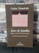 Aires de familia - Carlos Monsiváis