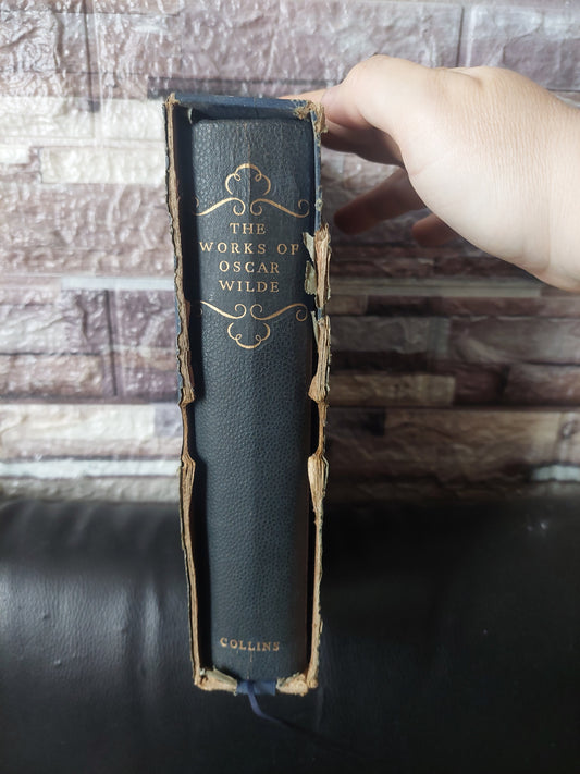 The Works of Oscar Wilde