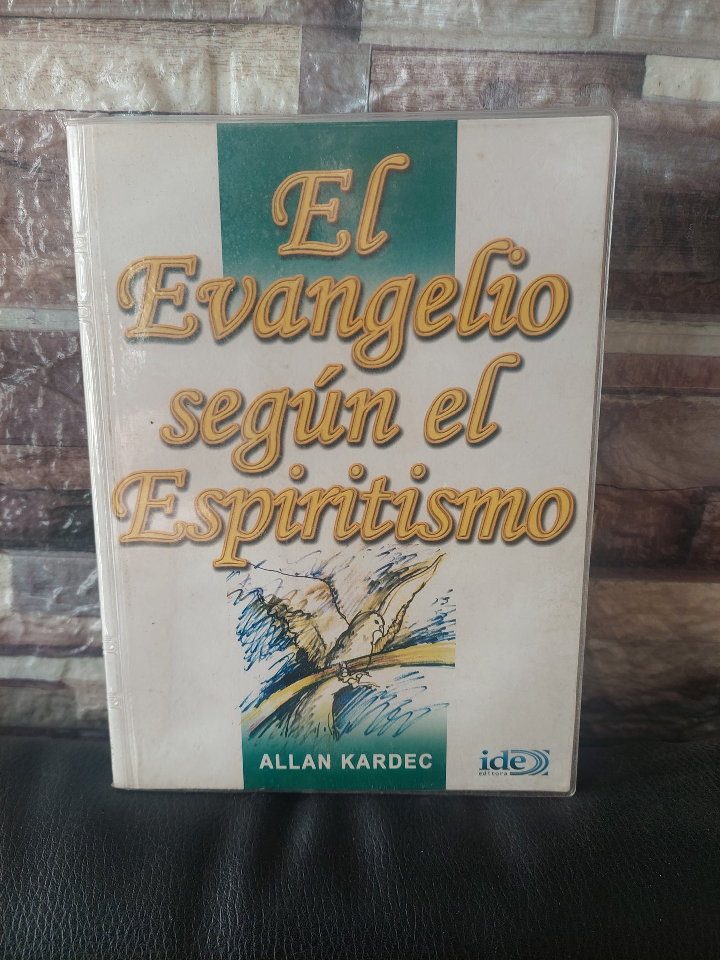 El evangelio según el espiritismo - Allan Kardec