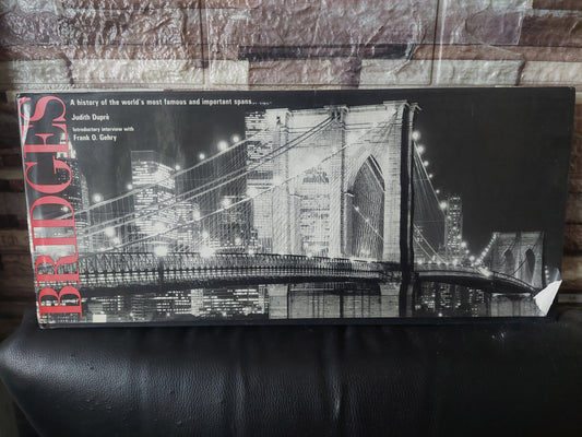 Bridges - Judtih Dupré