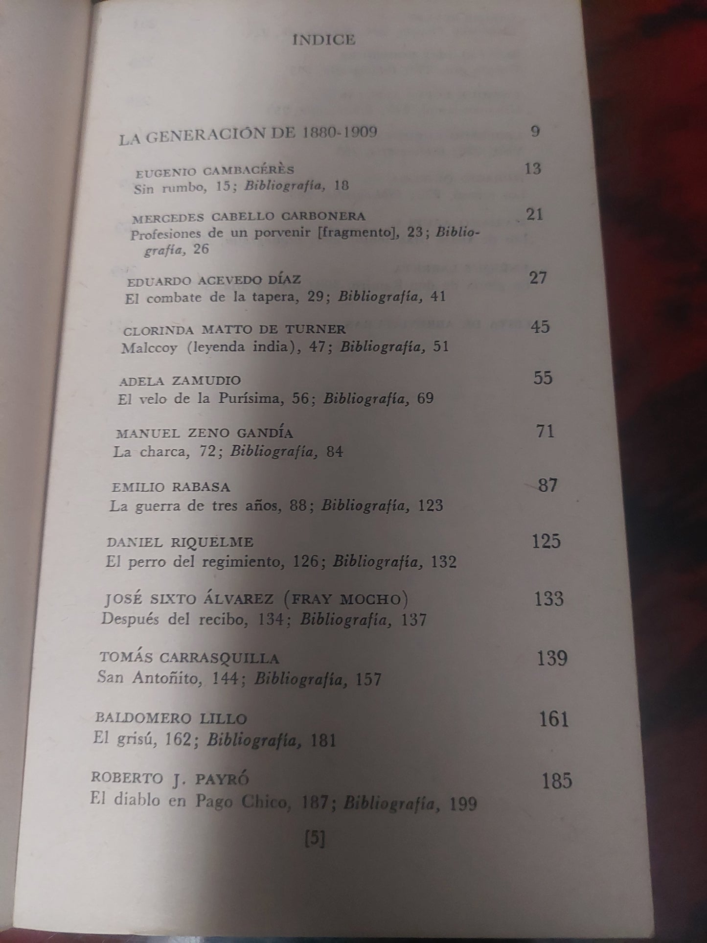 Narrativa hispanoamericana 1, 2 y 3 - Ángel Flores