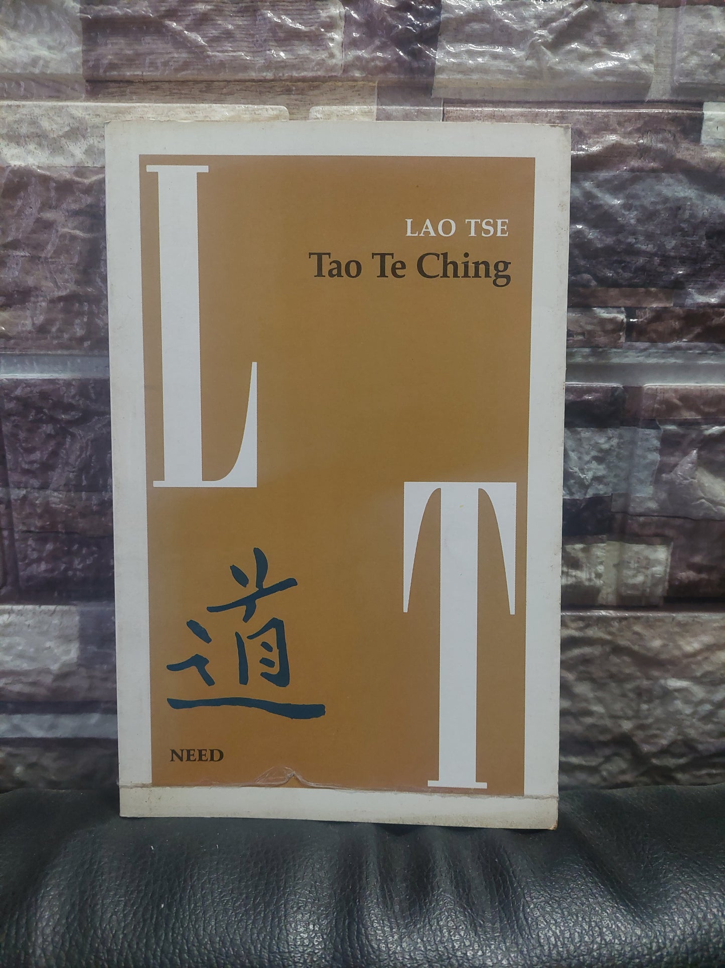 Tao Te Ching - Lao Tse