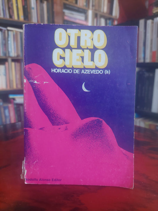 Otro cielo - Horacio de Azevedo