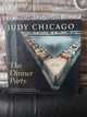 The dinner party - Judy Chicago