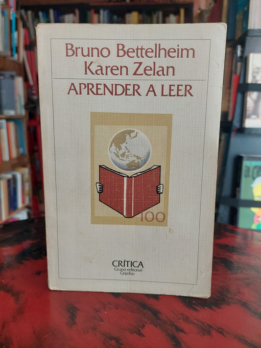 Aprender a leer - Bettelheim y Zelan