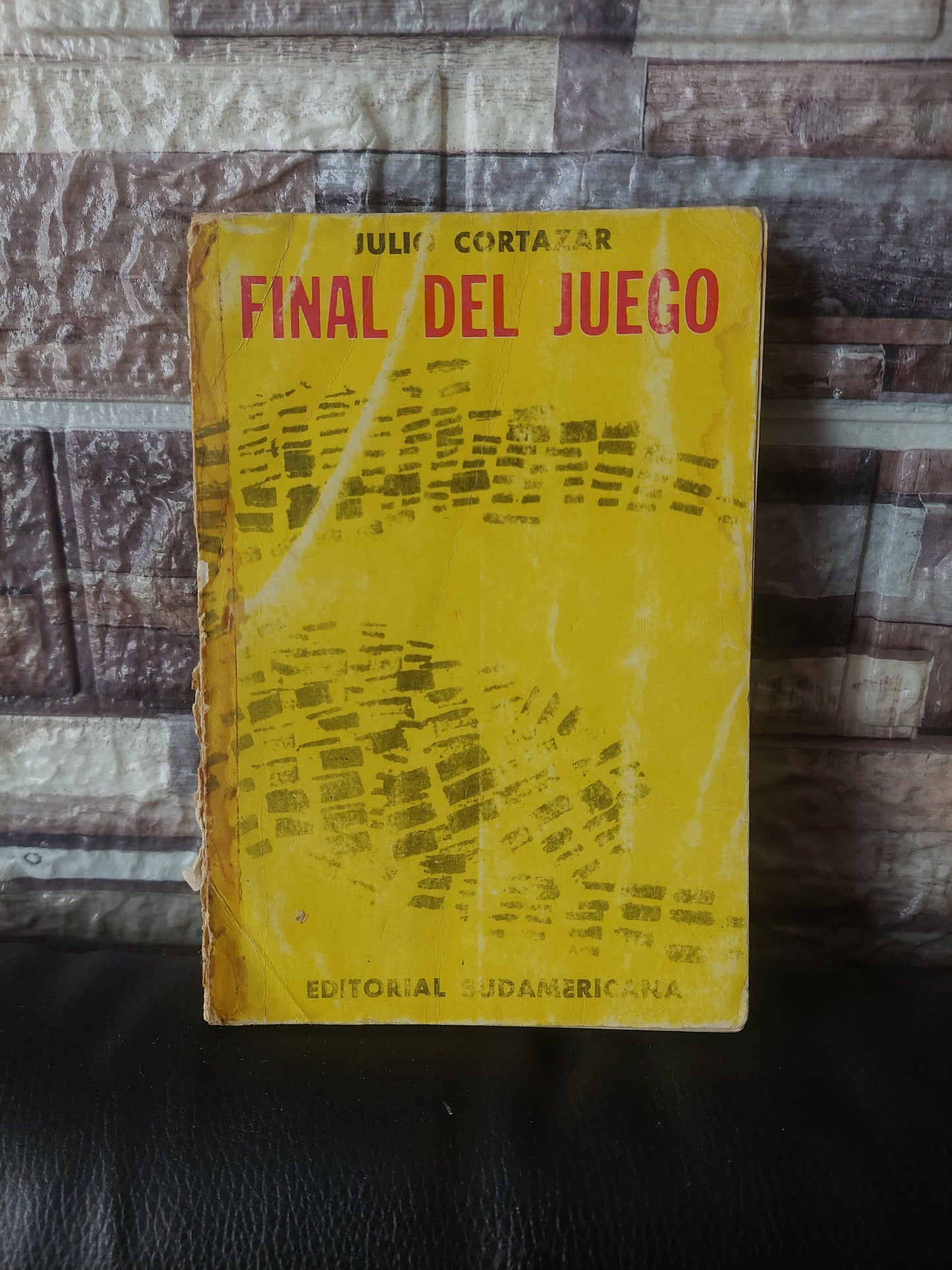 Final del juego - Julio Cortázar