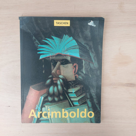 Archimboldo