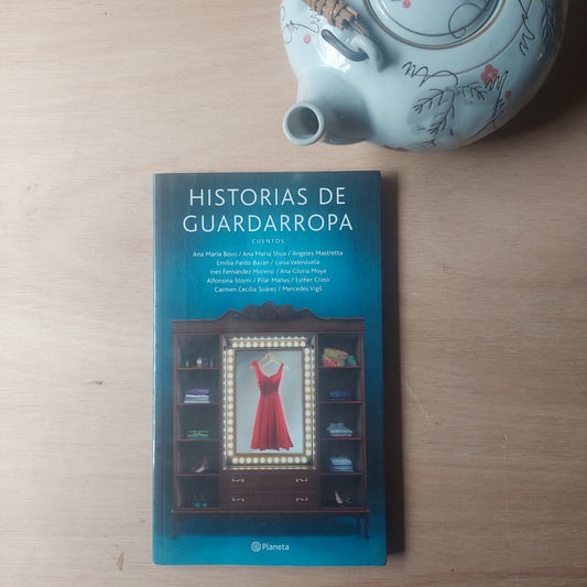 Historias de guardarropa