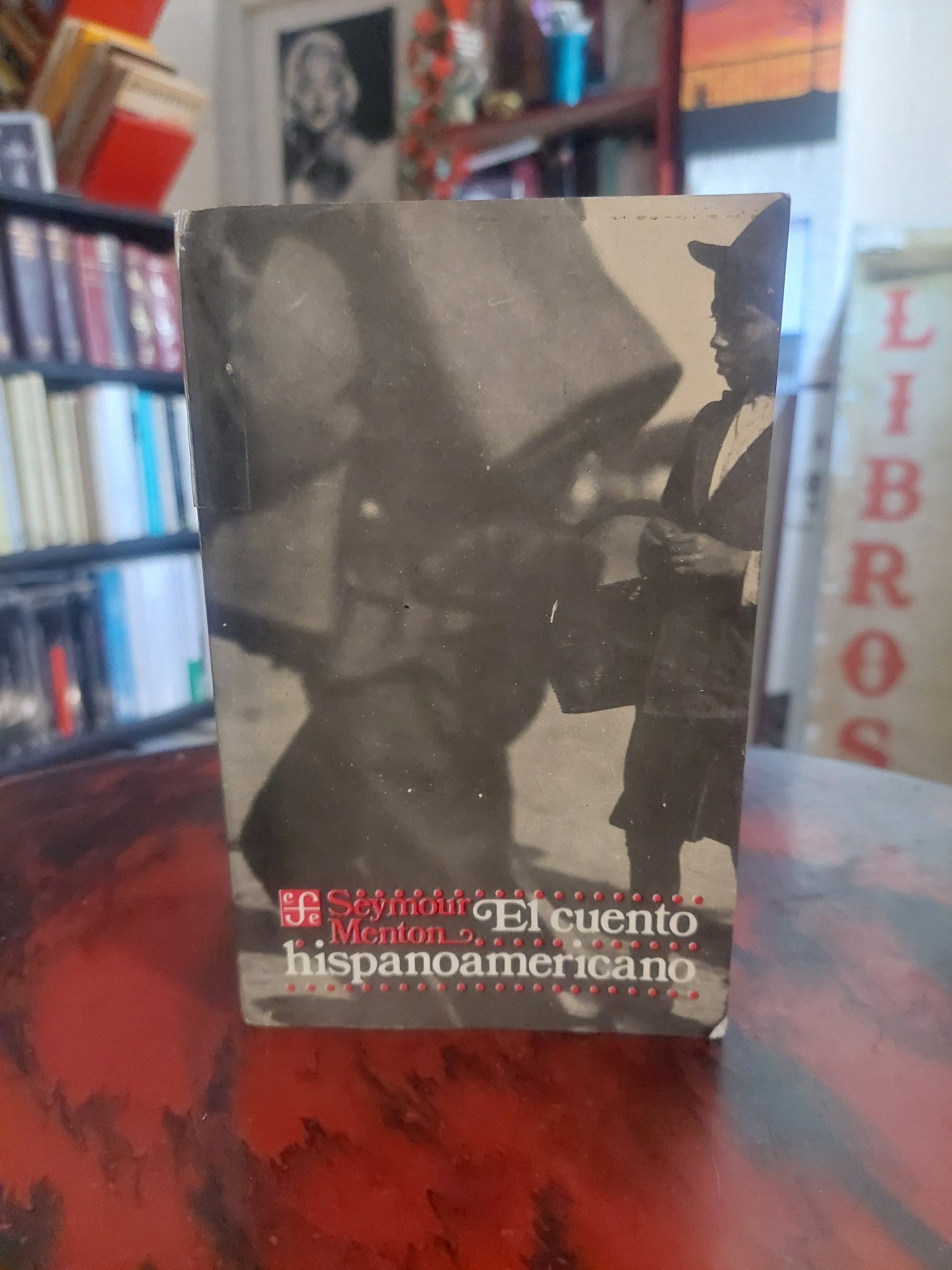 El cuento hispanoamericano - Seymour Menton