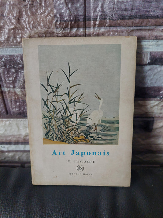Art Japonais (en francés)