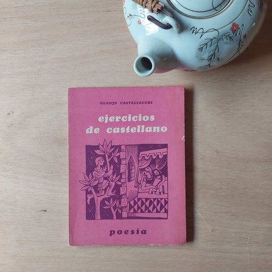 Ejercicios de castellano - Gladys Castelvecchi
