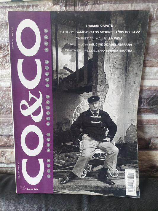 Revista Co & Co 11