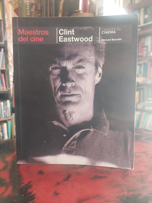 Maestros del cine: Clint Eastwood