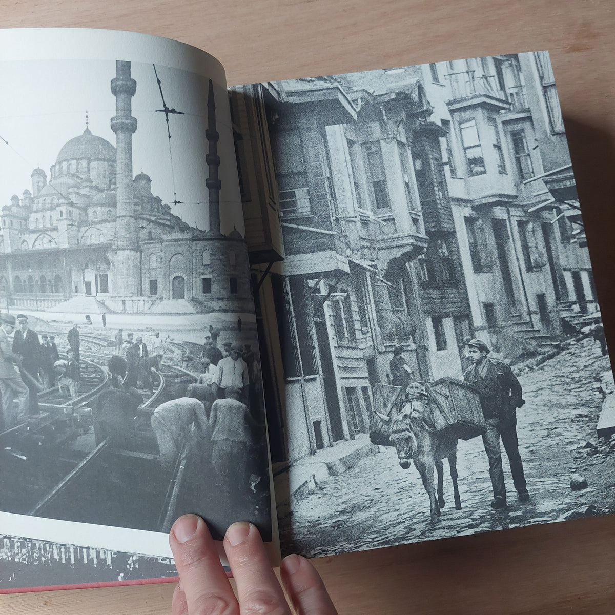 Estambul - Orhan Pamuk (edición definitiva con 250 fotografías)