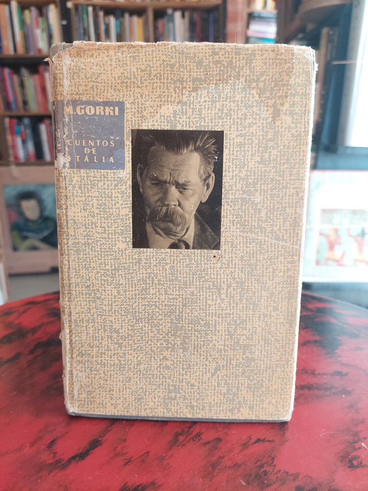 Cuentos de Italia - Gorki