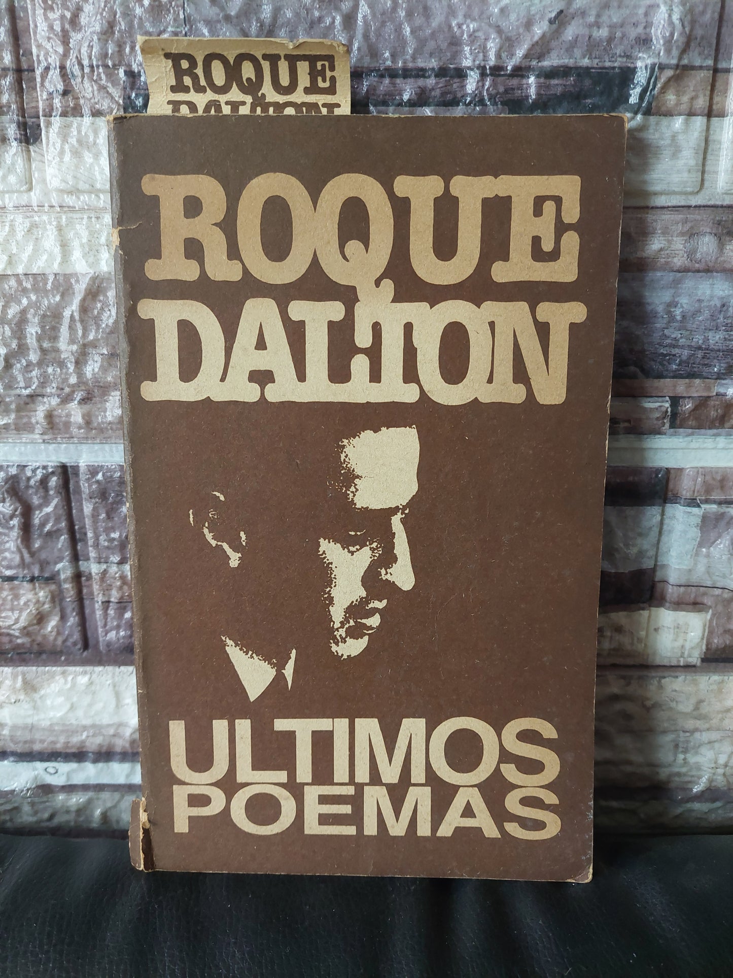 Últimos poemas - Roque Dalton
