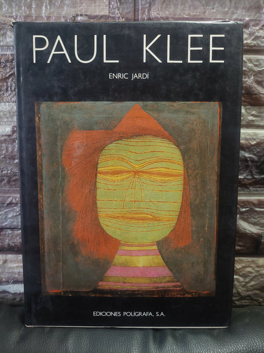 Paul Klee - Enric Jardí