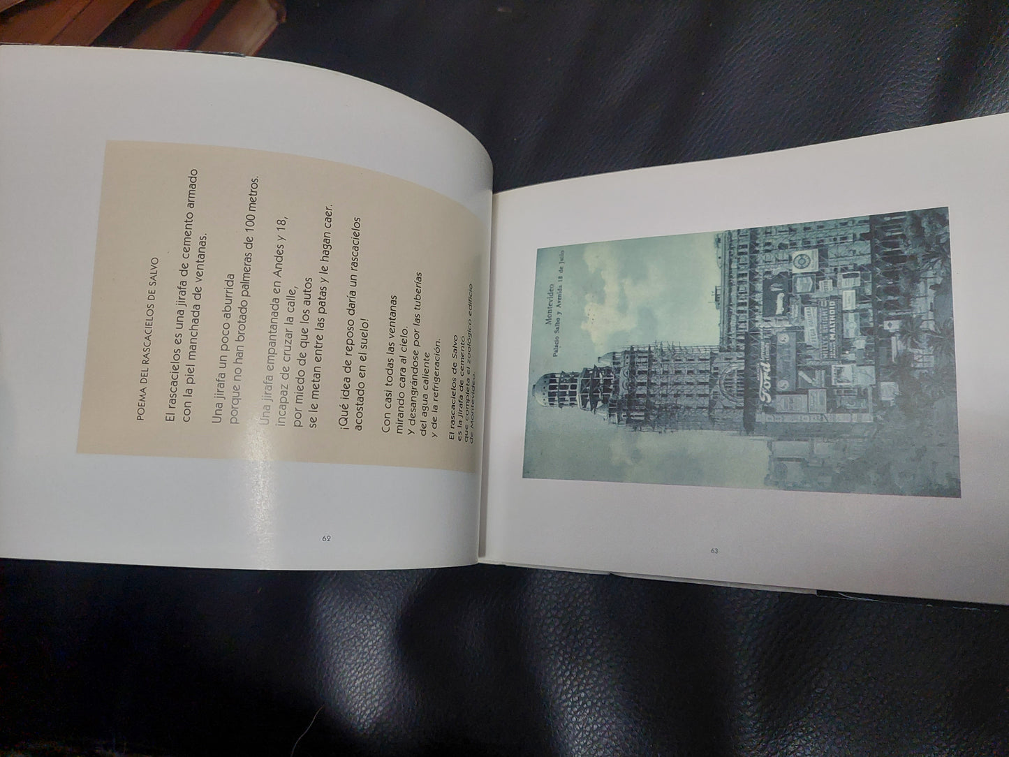 Montevideo antiguo a través de sus tarjetas postales - Guy Gautreau