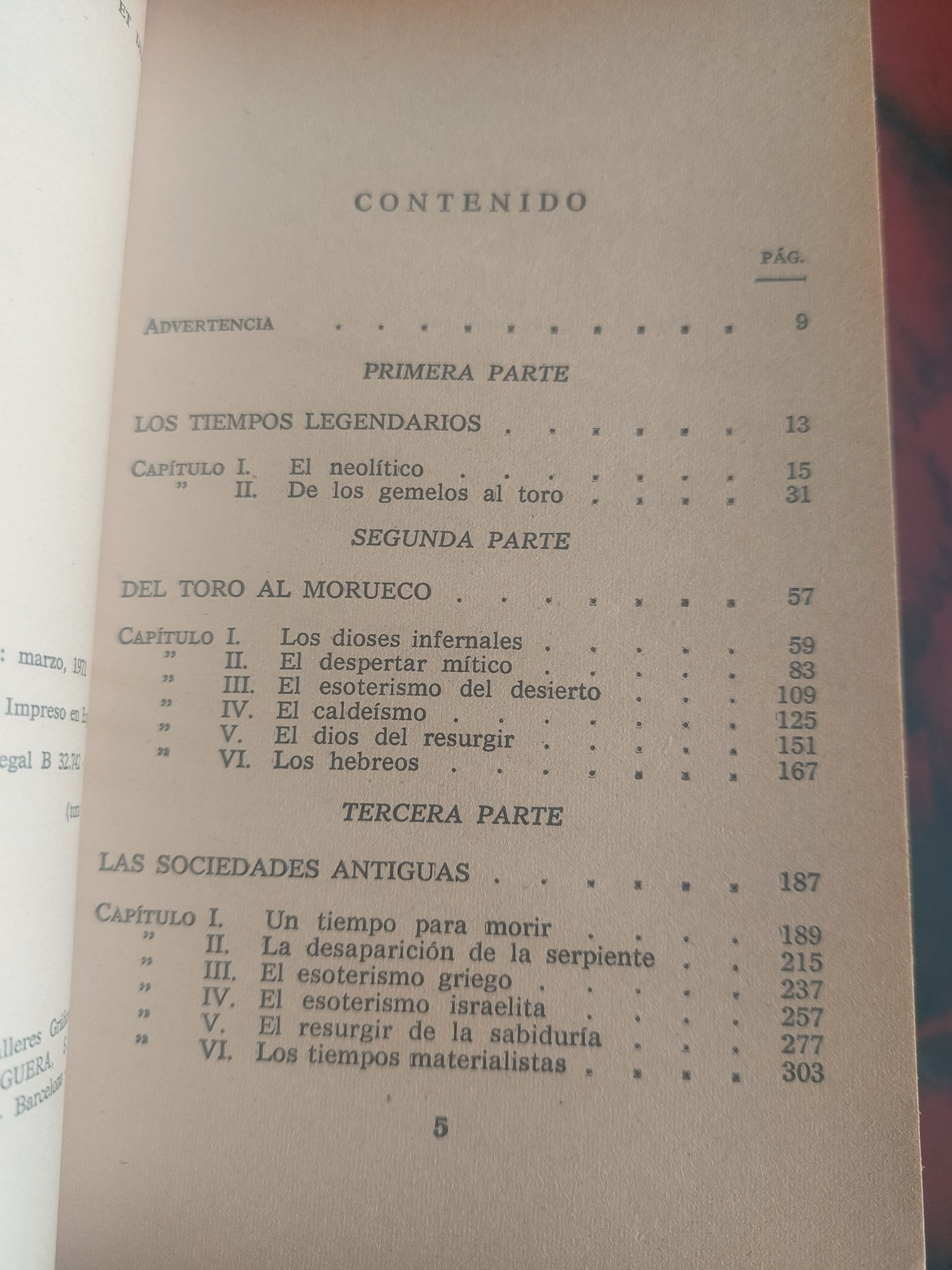 Historia universal de las sectas y sociedades secretas - Jean Charles Pichon