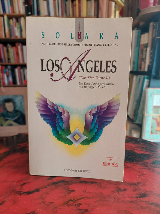 Los ángeles - Solara