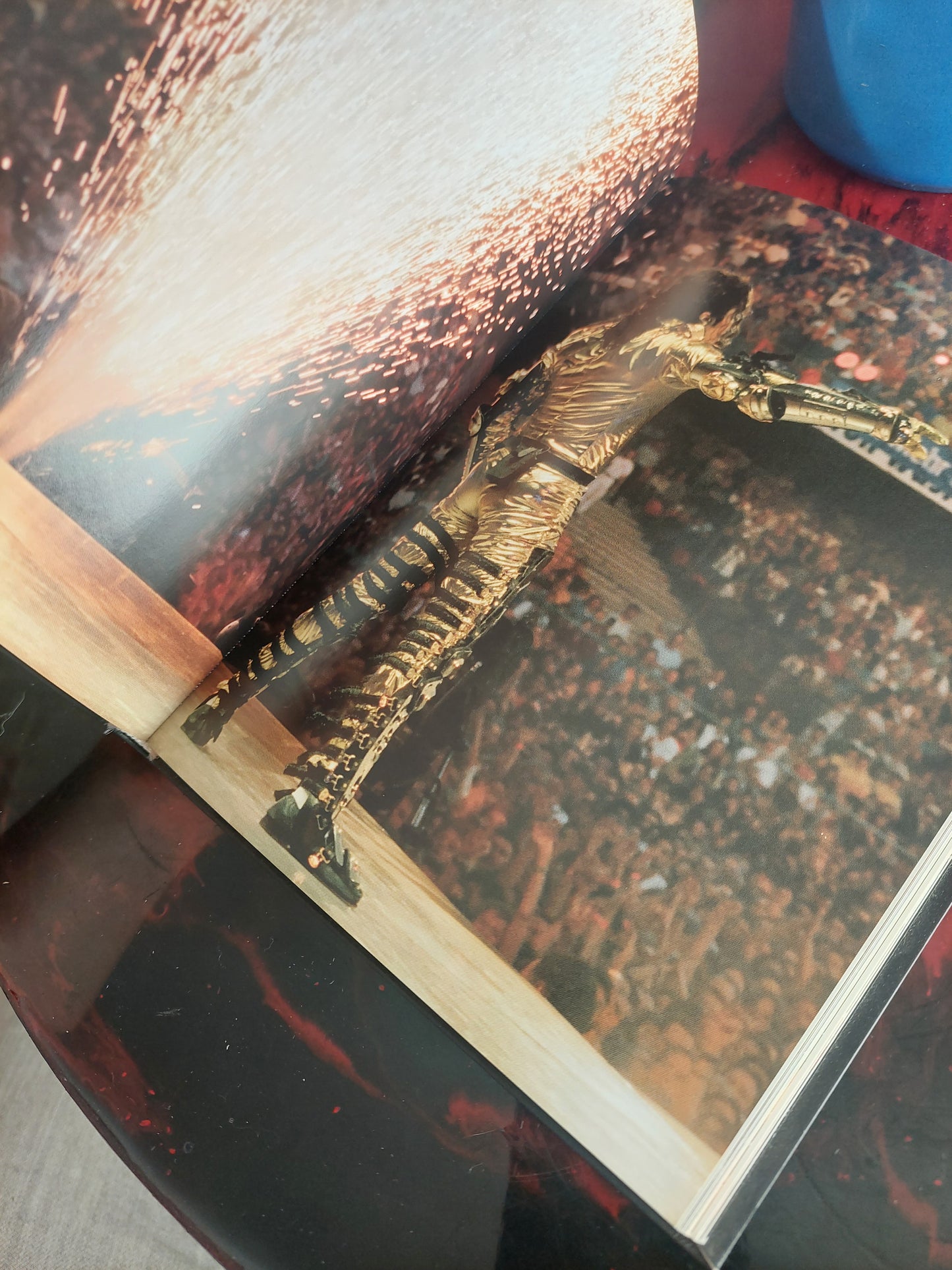 Music icons: Jackson (como nuevo)