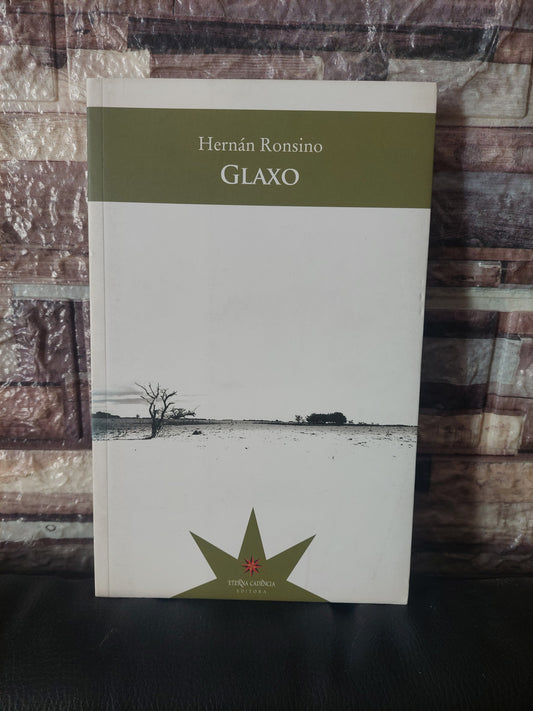 Glaxo - Hernán Ronsino