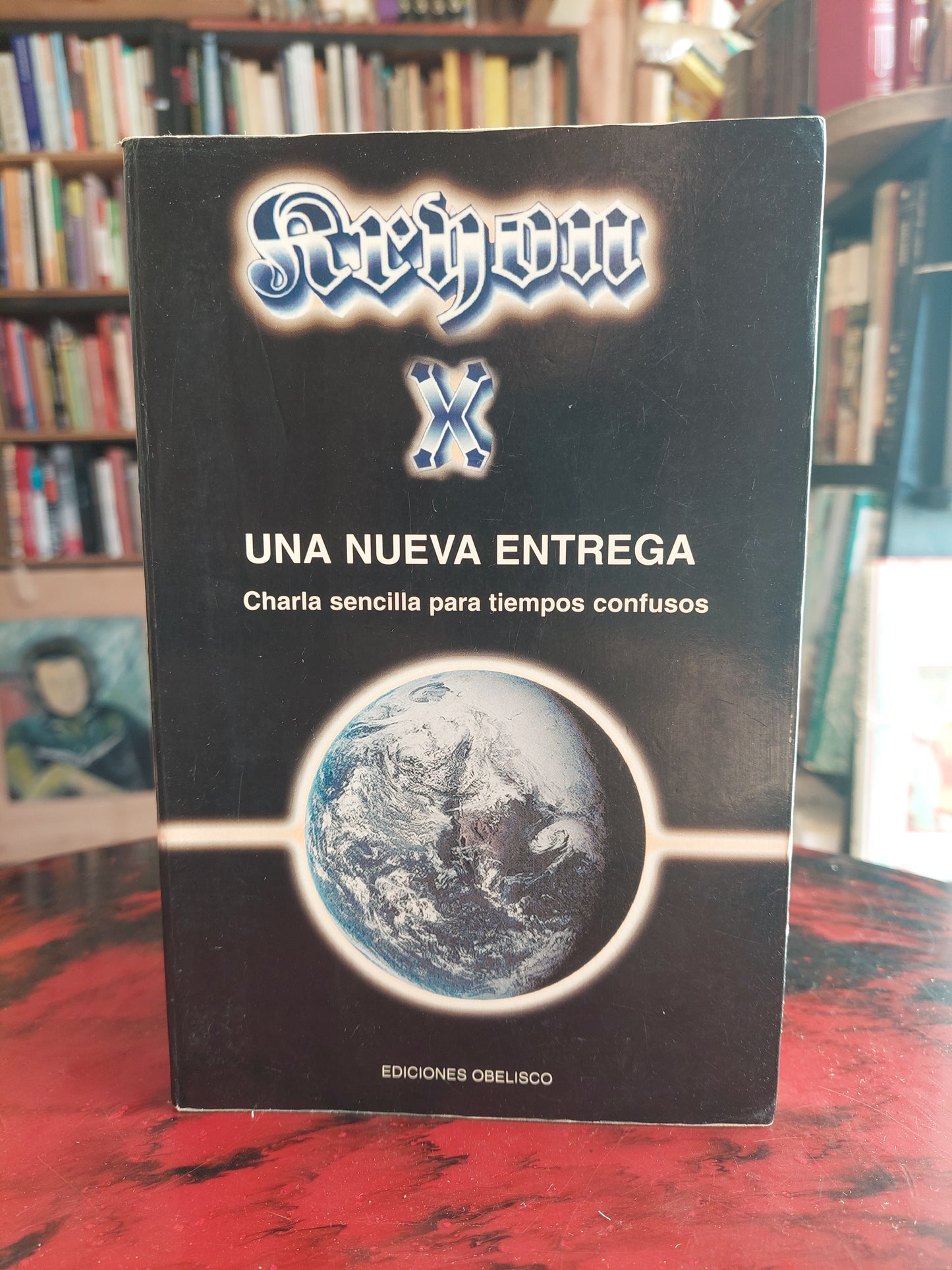 Kryon X. Una nueva entrega
