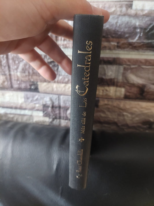 Más allá de las catedrales