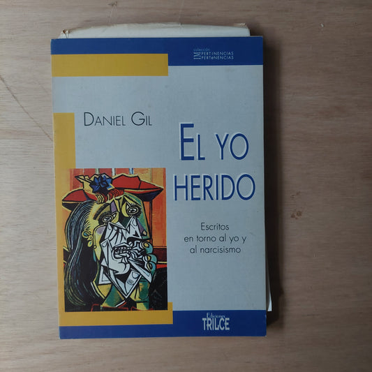 El yo herido - Daniel Gil