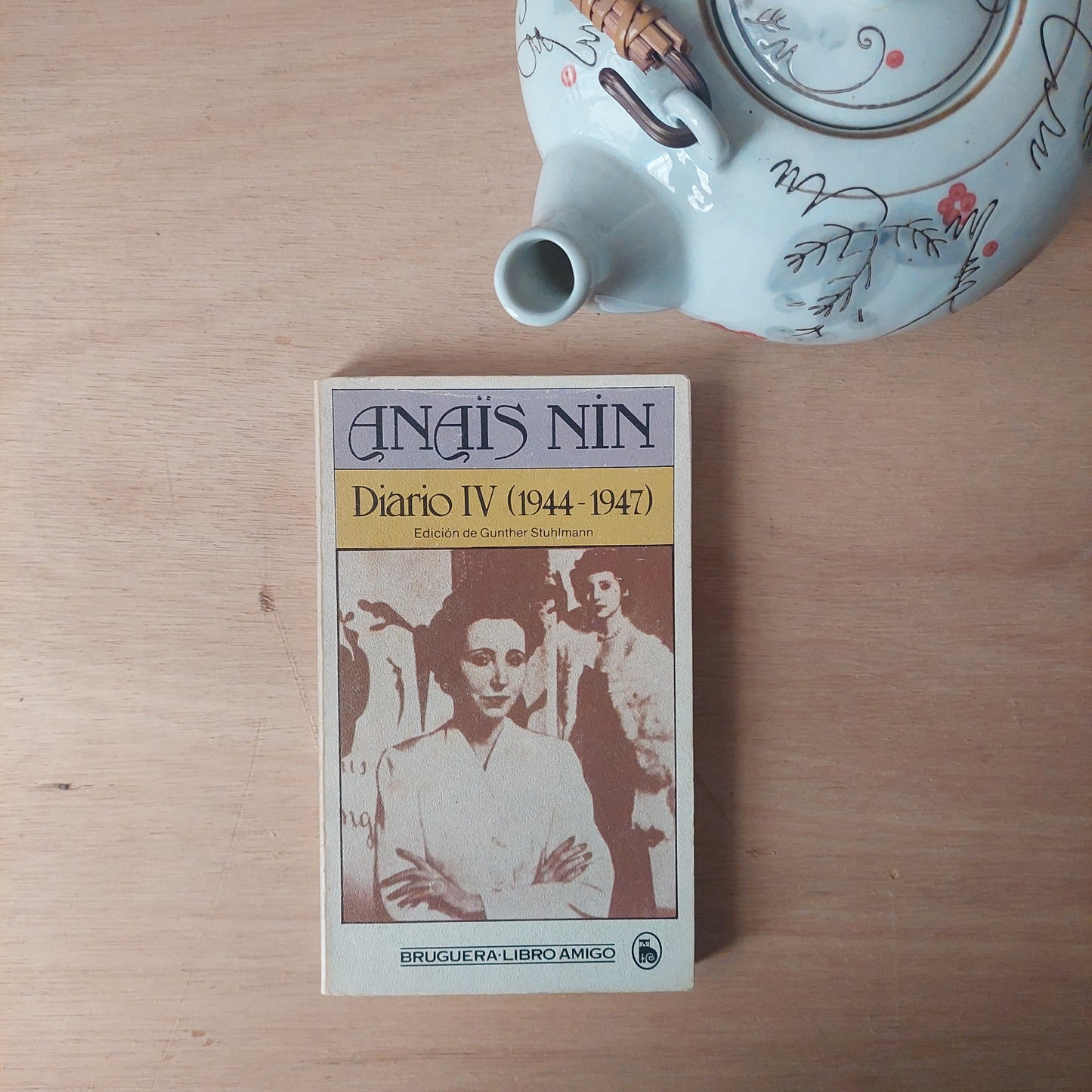 Diario IV (1944-1947) - Anais Nin