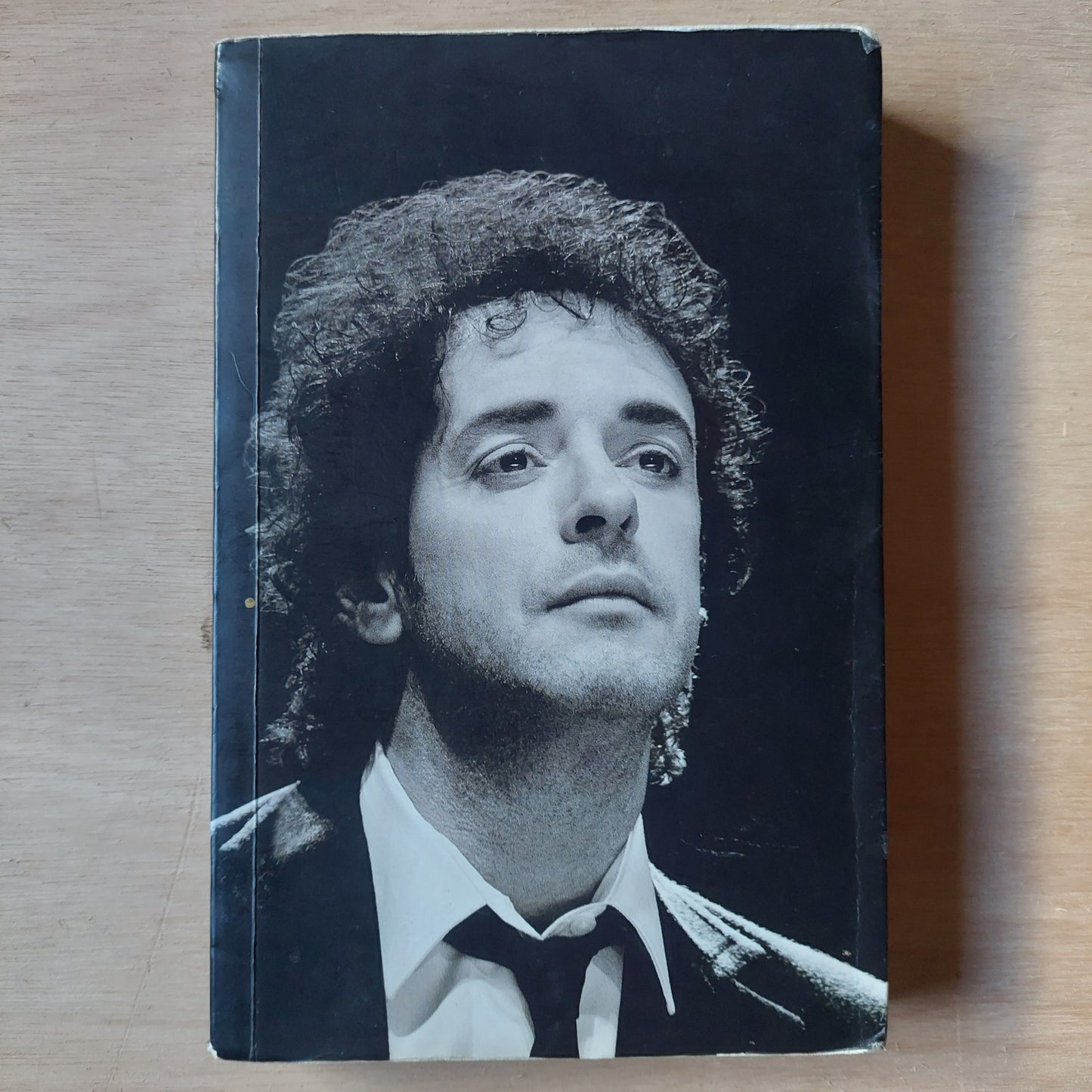 Cerati en primera persona - Maitena Aboitiz