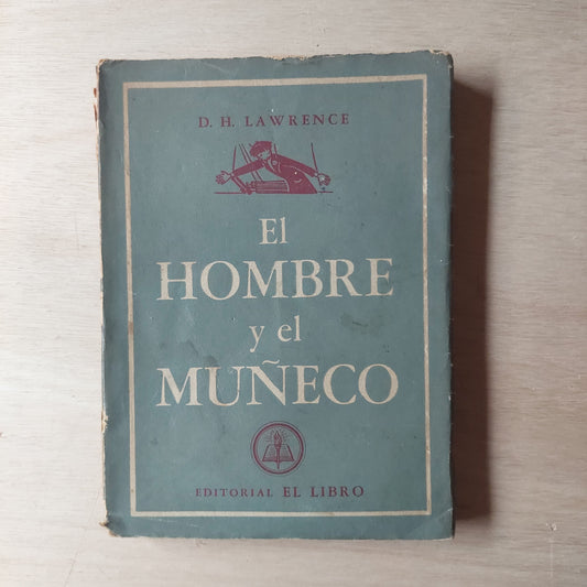 El hombre y el muñeco - D. H. Lawrence
