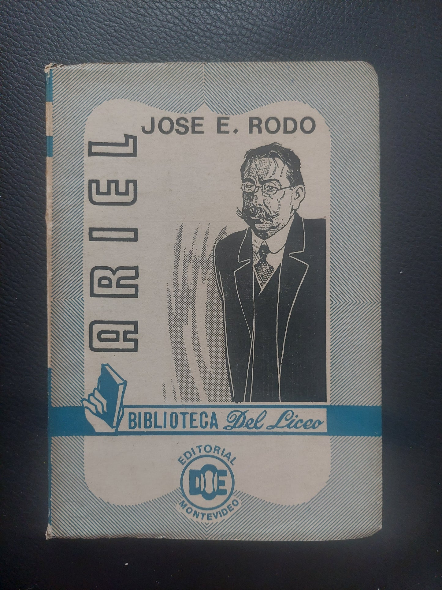 Ariel - José Enrique Rodó