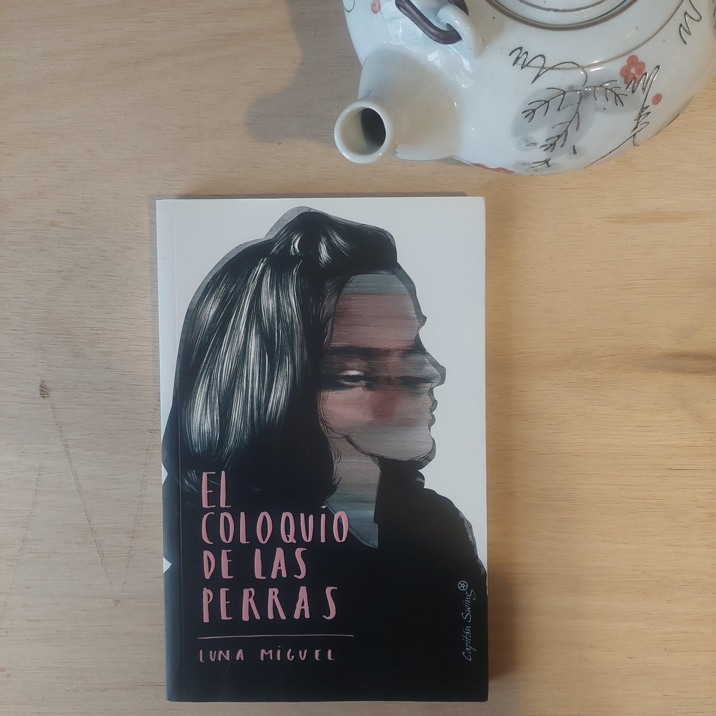 El coloquio de las perras - Luna Miguel (nuevo)