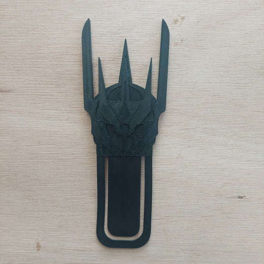 Señalador Sauron