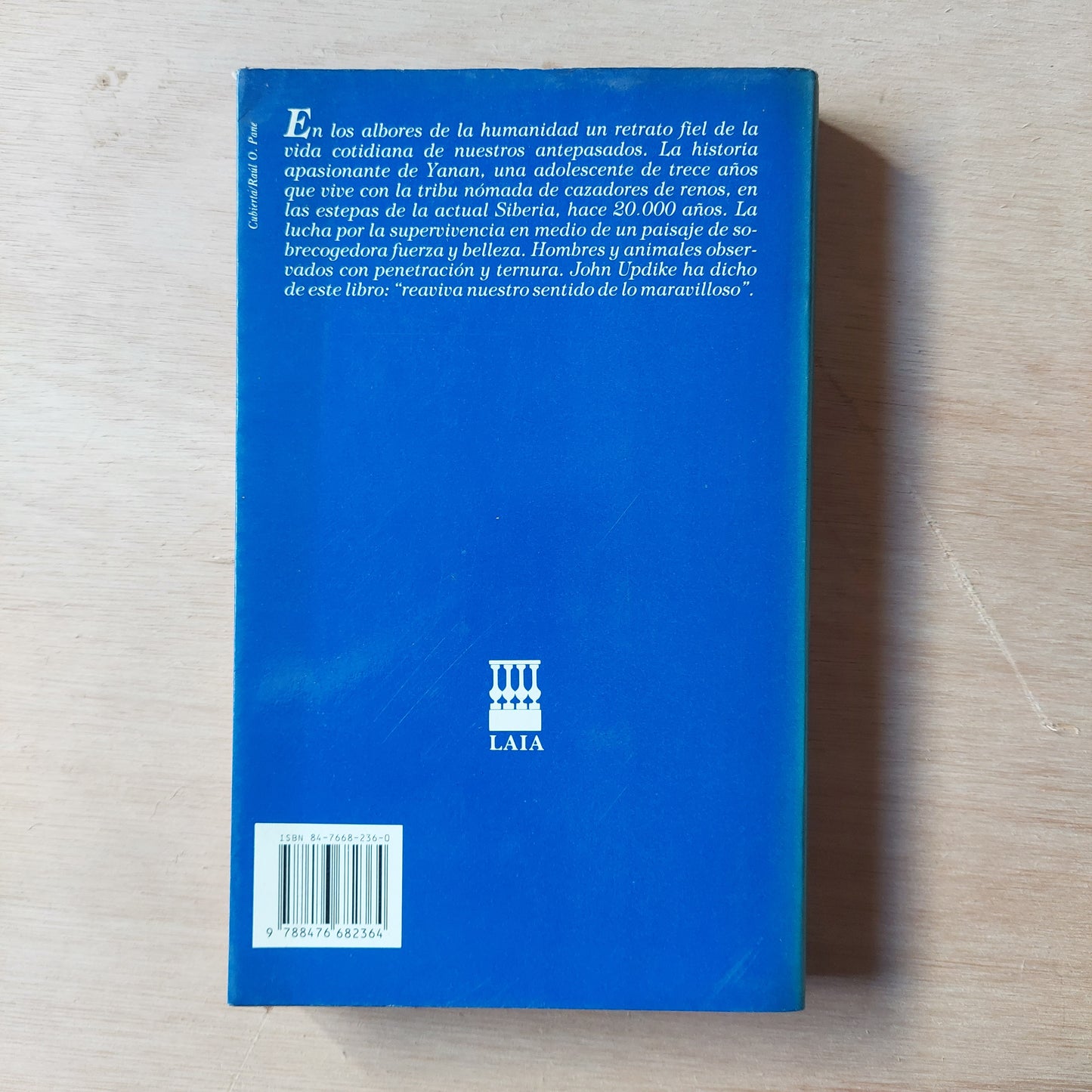La luna del reno - Elizabeth Marshall