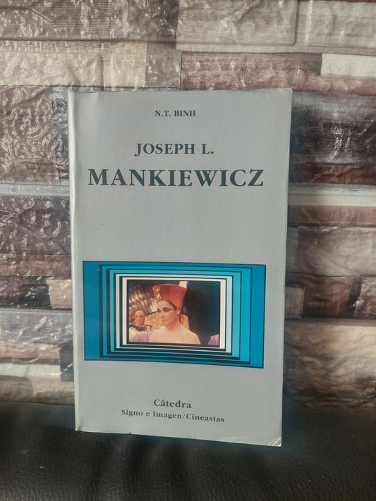 Joseph L. Mankiewicz - N. T. Binh