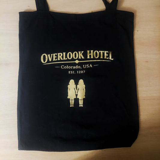 Tote Overlook