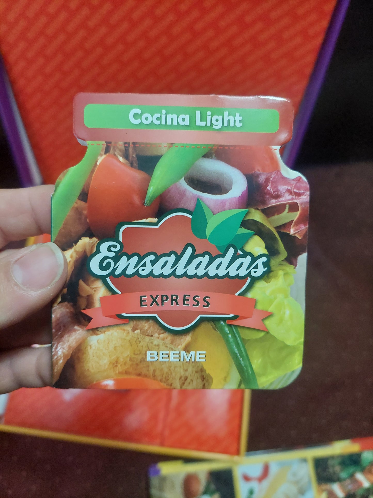 A fuego lento. Cocina light y saludable (nuevo)