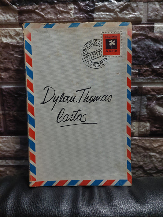 Cartas Dylan Thomas