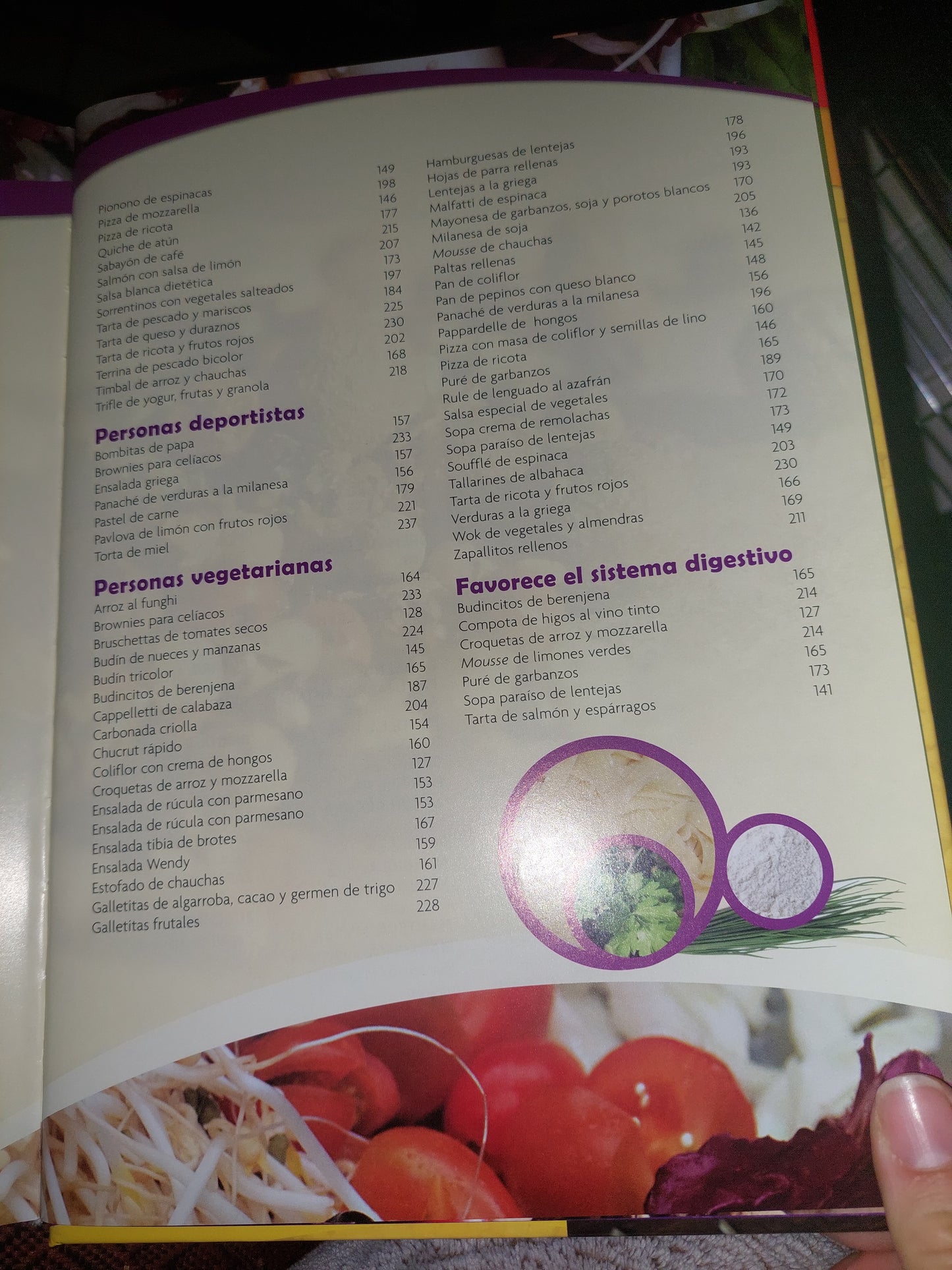 A fuego lento. Cocina light y saludable (nuevo)