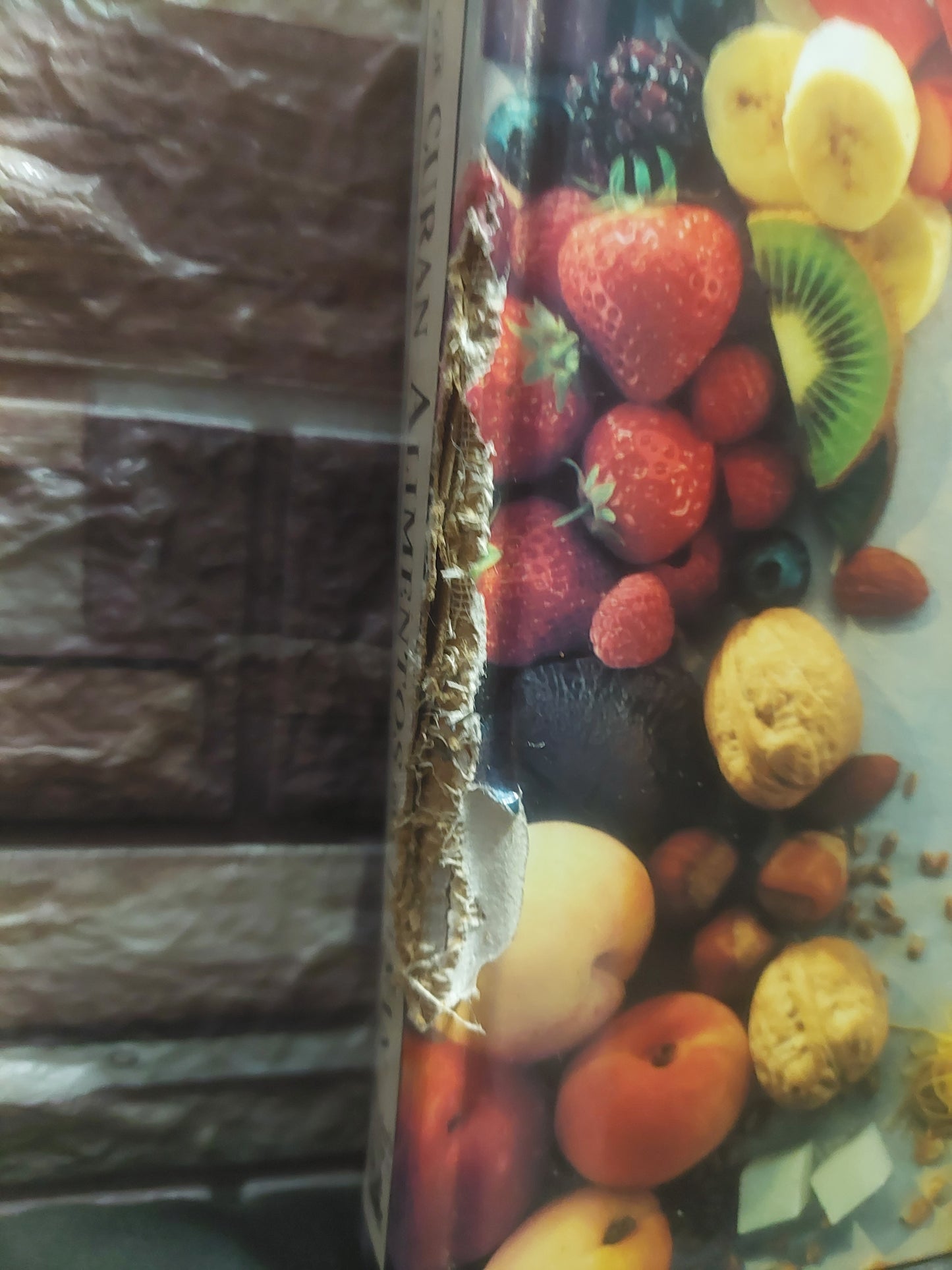 Alimentos que curan, alimentos que dañan